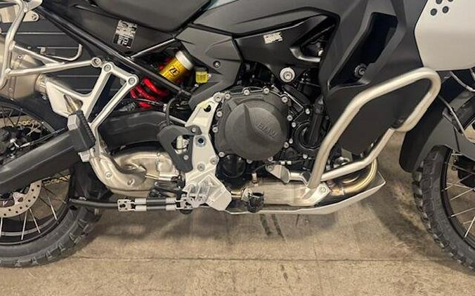 2026 BMW F 900 GSA