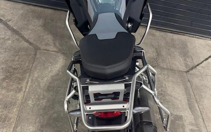 2026 BMW F 900 GSA