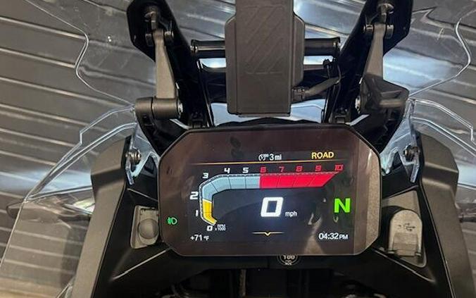 2026 BMW F 900 GSA