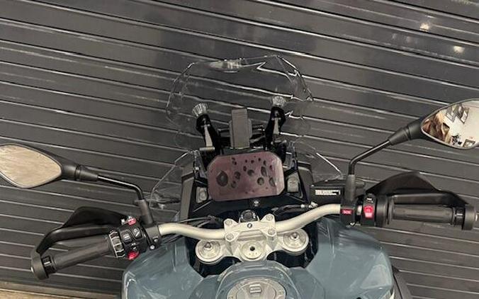 2026 BMW F 900 GSA