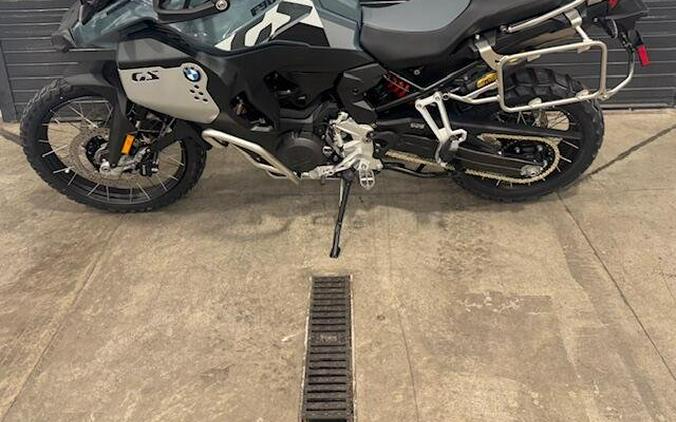 2026 BMW F 900 GSA