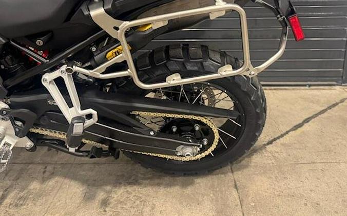2026 BMW F 900 GSA