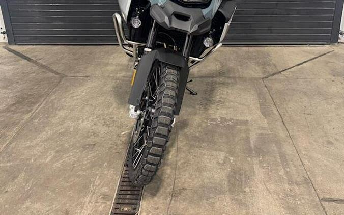 2026 BMW F 900 GSA