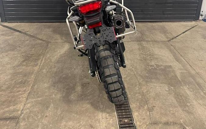 2026 BMW F 900 GSA