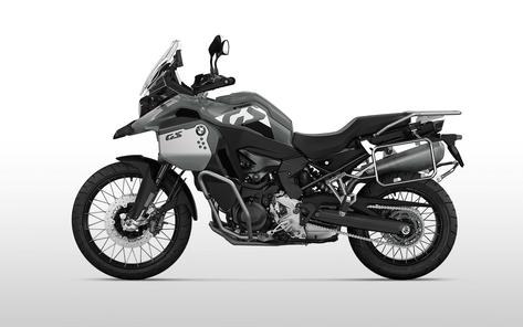 2026 BMW F 900 GSA