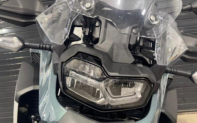 2026 BMW F 900 GSA