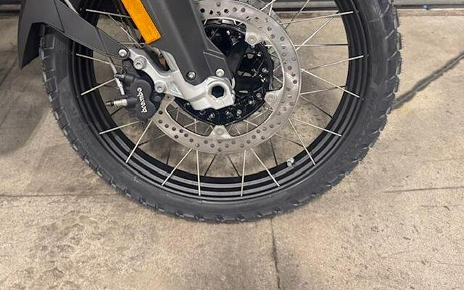 2026 BMW F 900 GSA
