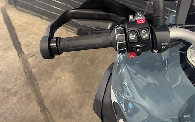 2026 BMW F 900 GSA