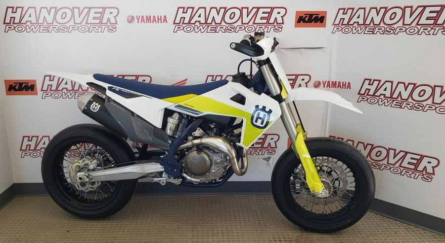 2021 Husqvarna® FS 450