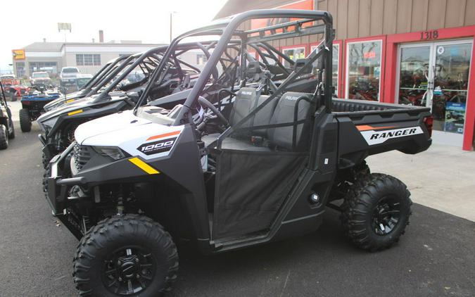 2024 Polaris® Ranger 1000 Premium