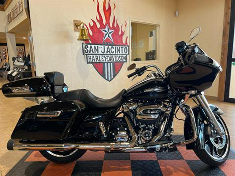 2022 Harley-Davidson Road Glide®