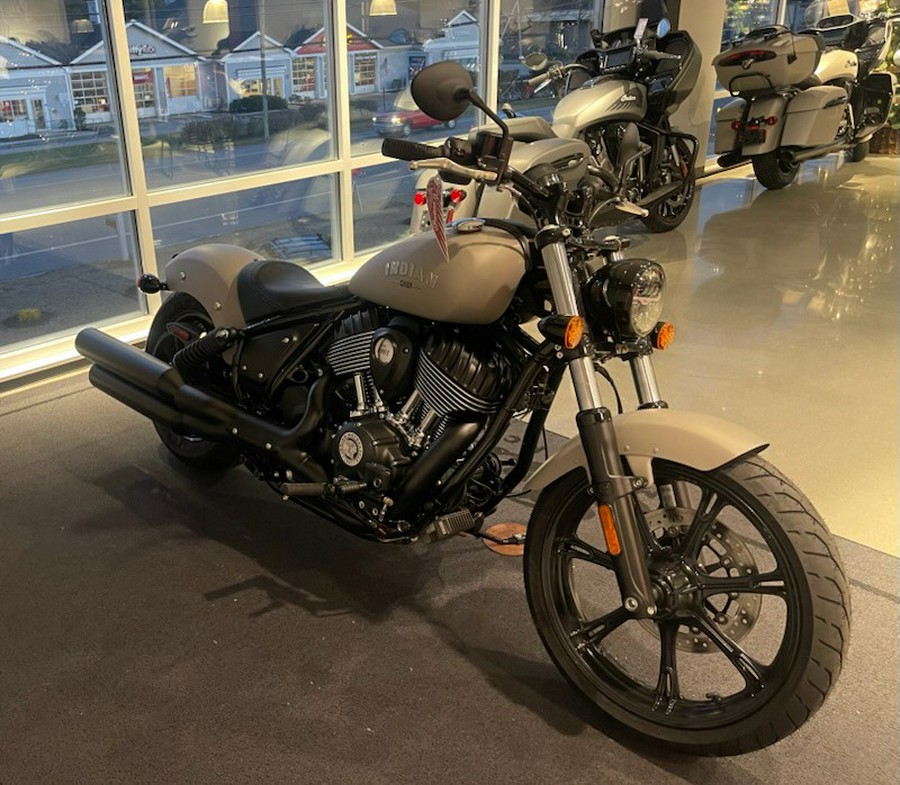 2023 Indian Motorcycle Chief Base ABS-$1250 OFF