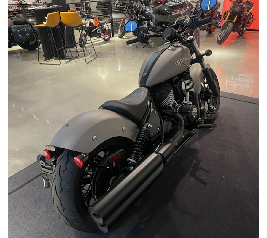 2023 Indian Motorcycle Chief Base ABS-$1250 OFF