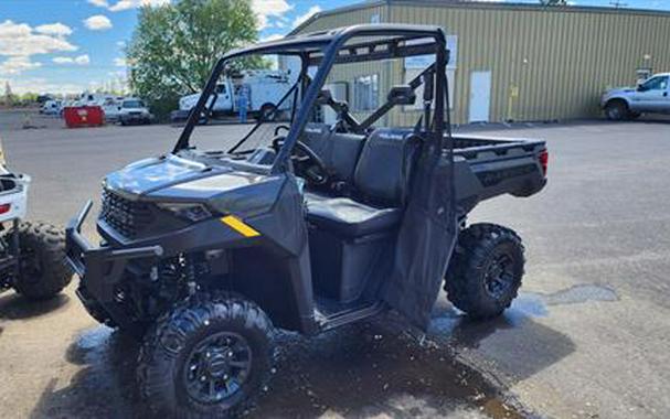 2024 Polaris Ranger 1000 Premium