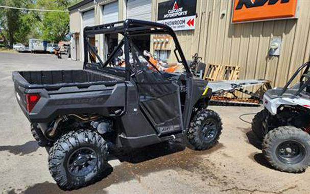 2024 Polaris Ranger 1000 Premium