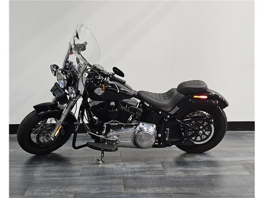 2016 Harley Davidson SoftailÂ® SlimÂ®