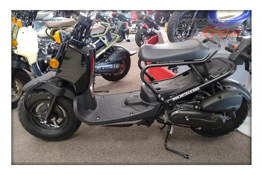 2024 Honda Ruckus