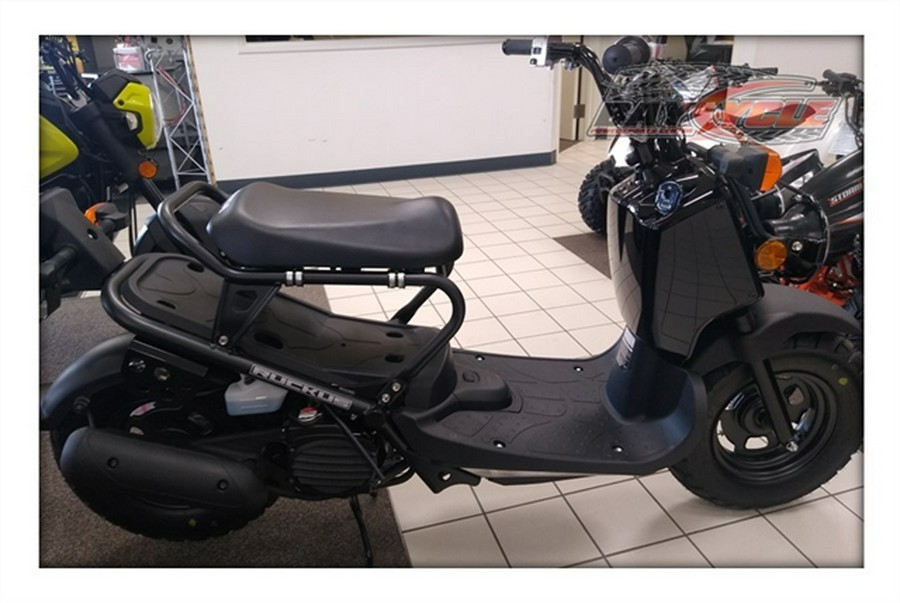 2024 Honda Ruckus