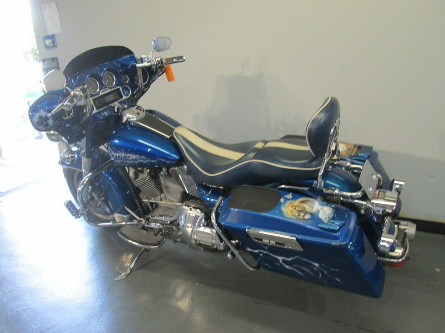 2006 Harley-Davidson® FLHT - Electra Glide® Standard