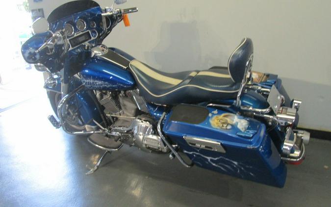 2006 Harley-Davidson® FLHT - Electra Glide® Standard