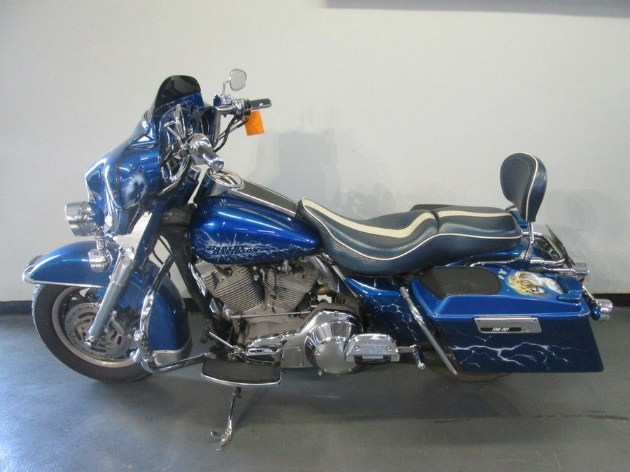 2006 Harley-Davidson® FLHT - Electra Glide® Standard