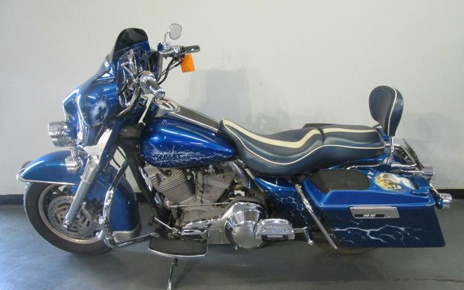 2006 Harley-Davidson® FLHT - Electra Glide® Standard