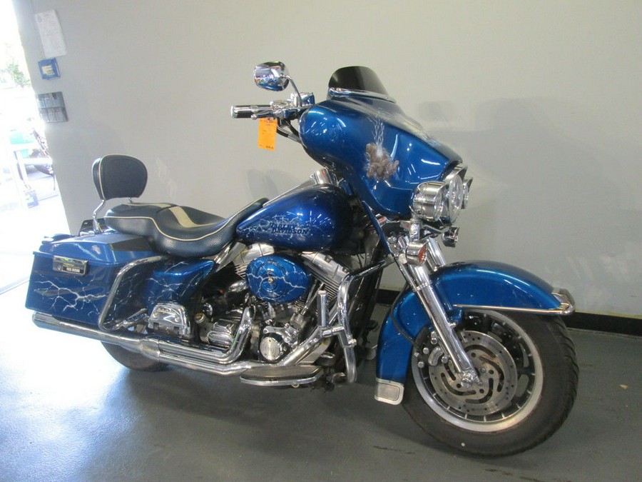 2006 Harley-Davidson® FLHT - Electra Glide® Standard