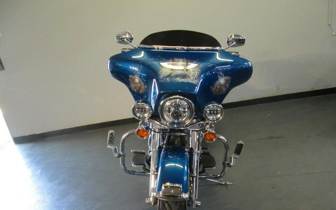 2006 Harley-Davidson® FLHT - Electra Glide® Standard