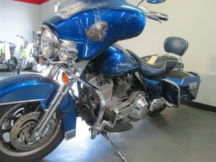 2006 Harley-Davidson® FLHT - Electra Glide® Standard