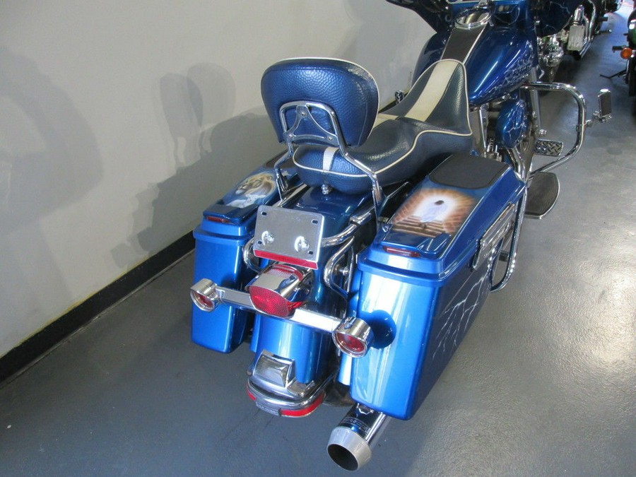 2006 Harley-Davidson® FLHT - Electra Glide® Standard