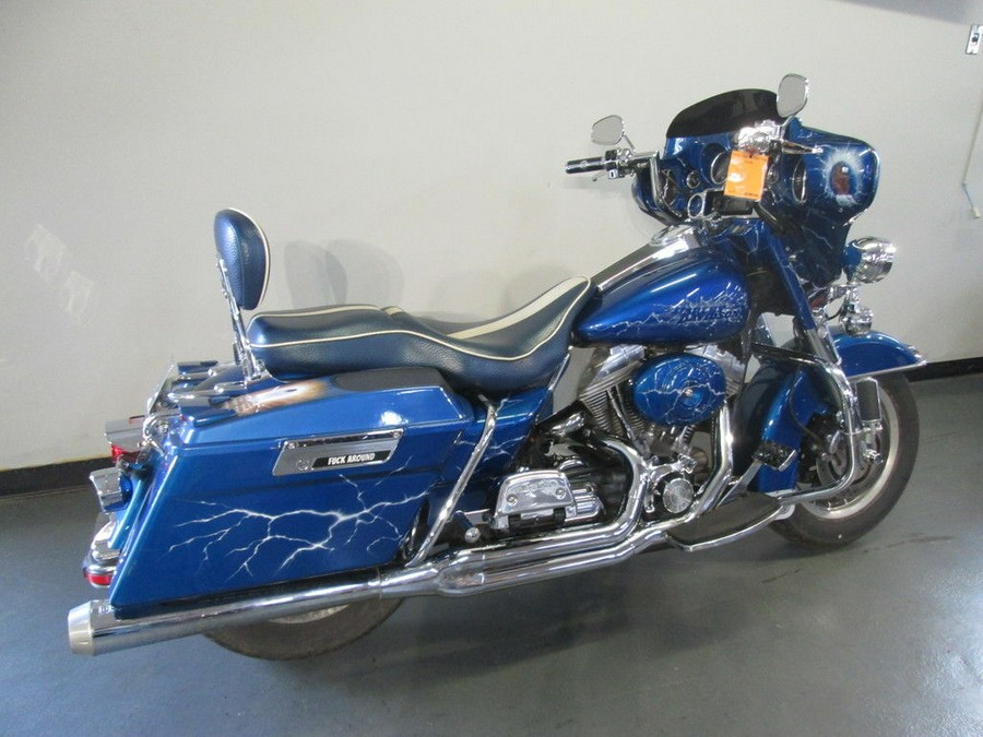 2006 Harley-Davidson® FLHT - Electra Glide® Standard