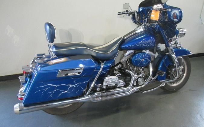 2006 Harley-Davidson® FLHT - Electra Glide® Standard