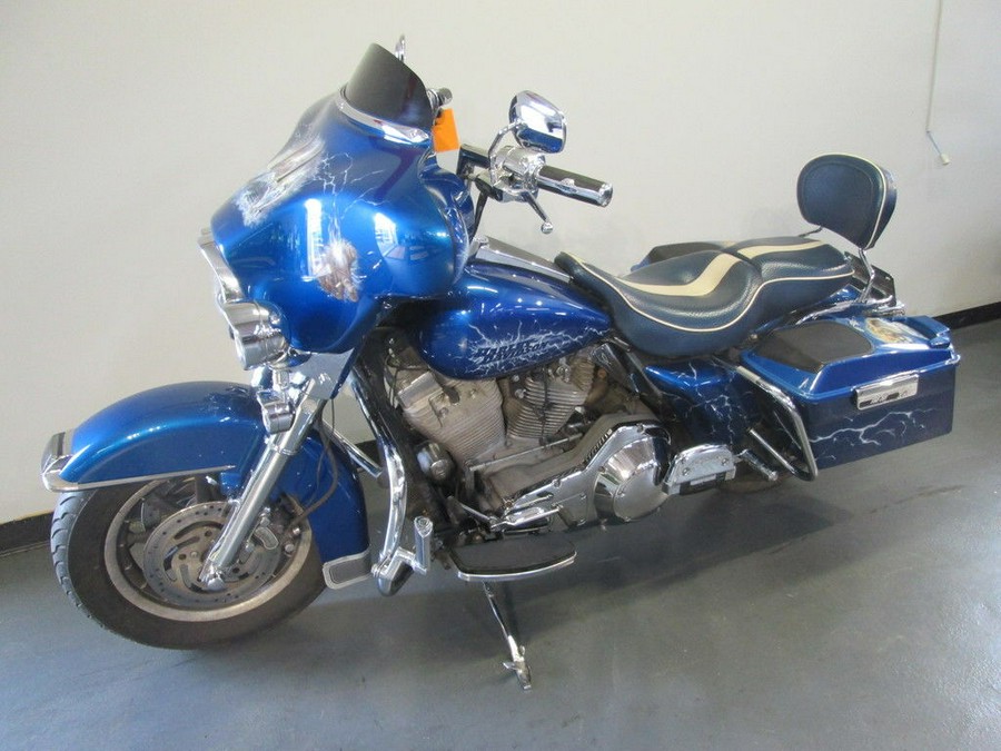 2006 Harley-Davidson® FLHT - Electra Glide® Standard