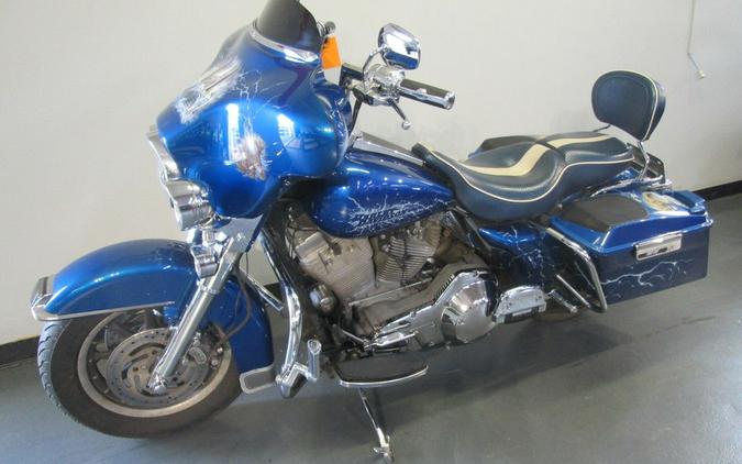 2006 Harley-Davidson® FLHT - Electra Glide® Standard