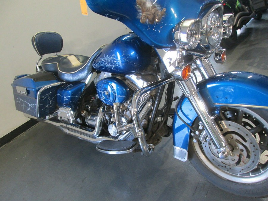 2006 Harley-Davidson® FLHT - Electra Glide® Standard