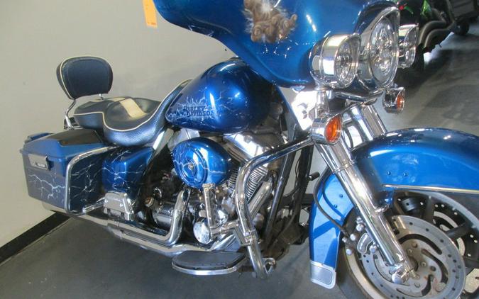 2006 Harley-Davidson® FLHT - Electra Glide® Standard