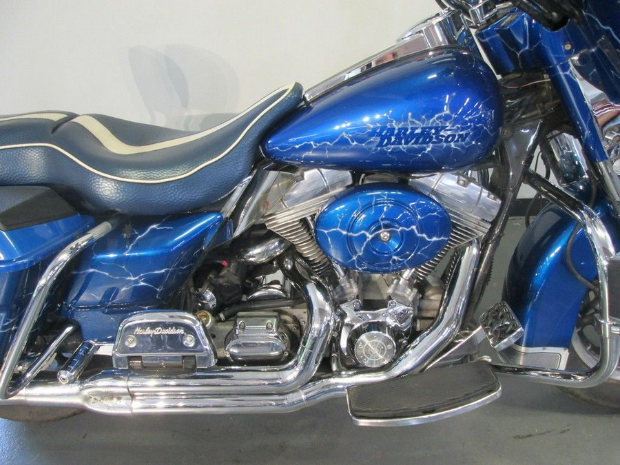 2006 Harley-Davidson® FLHT - Electra Glide® Standard