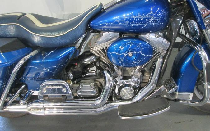 2006 Harley-Davidson® FLHT - Electra Glide® Standard