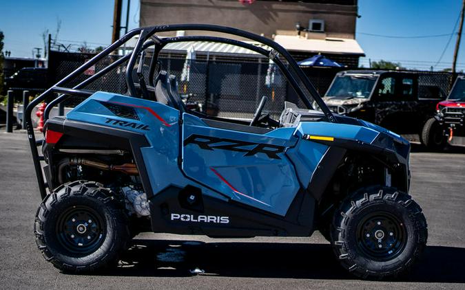 2024 Polaris® RZR Trail Sport