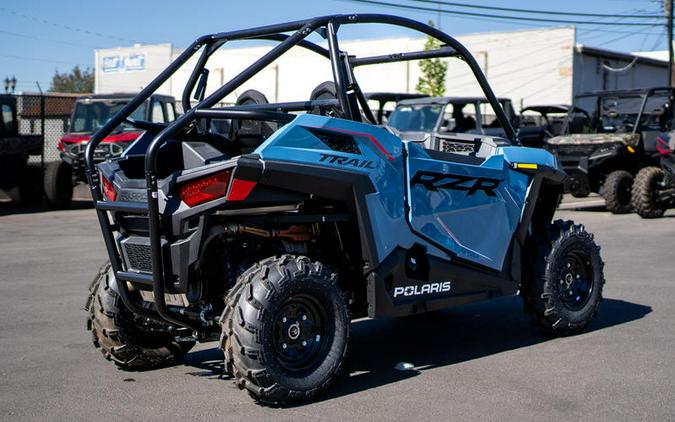 2024 Polaris® RZR Trail Sport