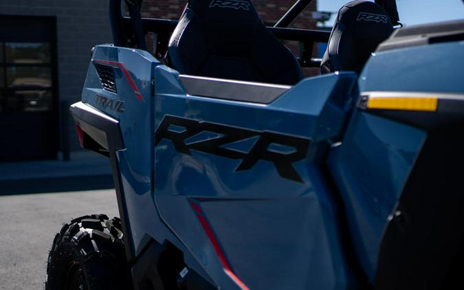 2024 Polaris® RZR Trail Sport