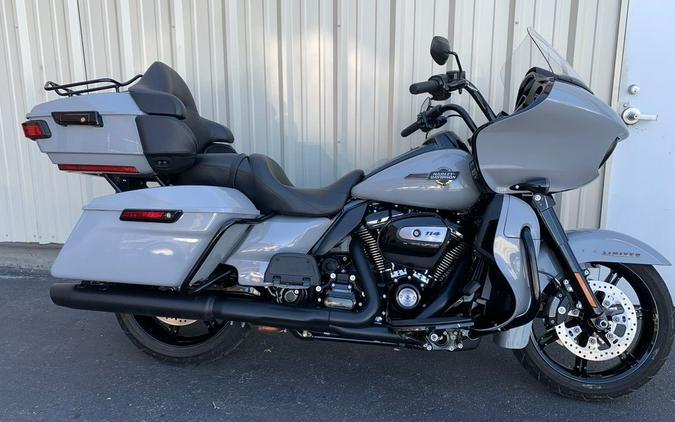 2024 Harley-Davidson® FLTRK - Road Glide® Limited