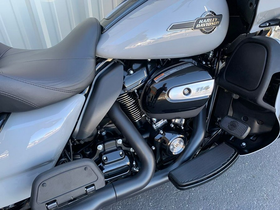 2024 Harley-Davidson® FLTRK - Road Glide® Limited