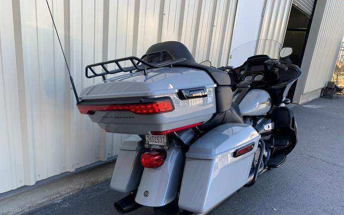 2024 Harley-Davidson® FLTRK - Road Glide® Limited