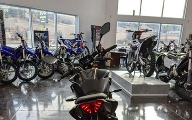 2024 Yamaha MT 07