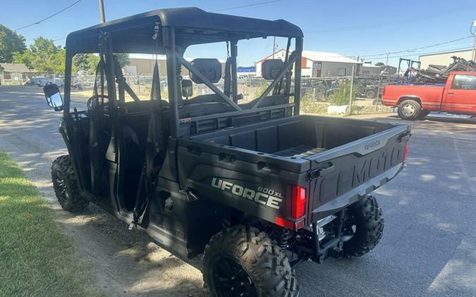 2025 CFMOTO UFORCE 800 XL