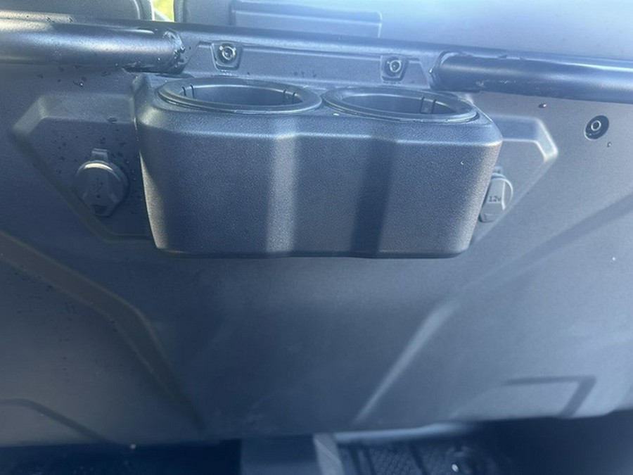 2025 CFMOTO UFORCE 800 XL