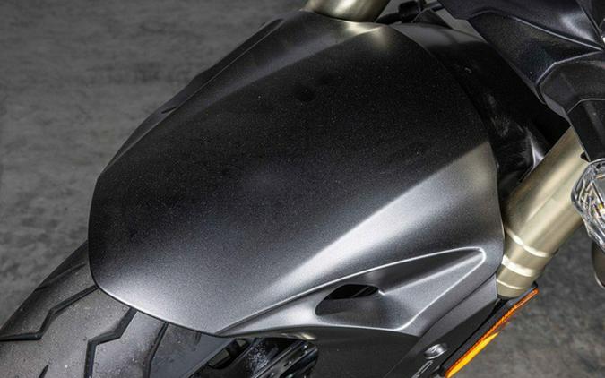 2025 Kawasaki Z H2 SE ABS