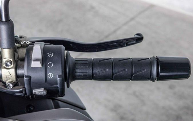 2025 Kawasaki Z H2 SE ABS