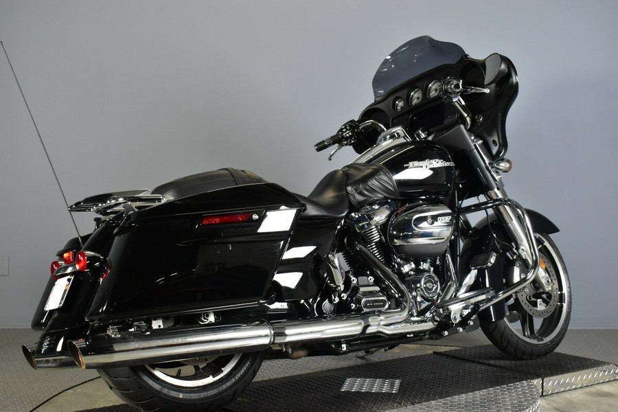 2019 Harley-Davidson Street Glide